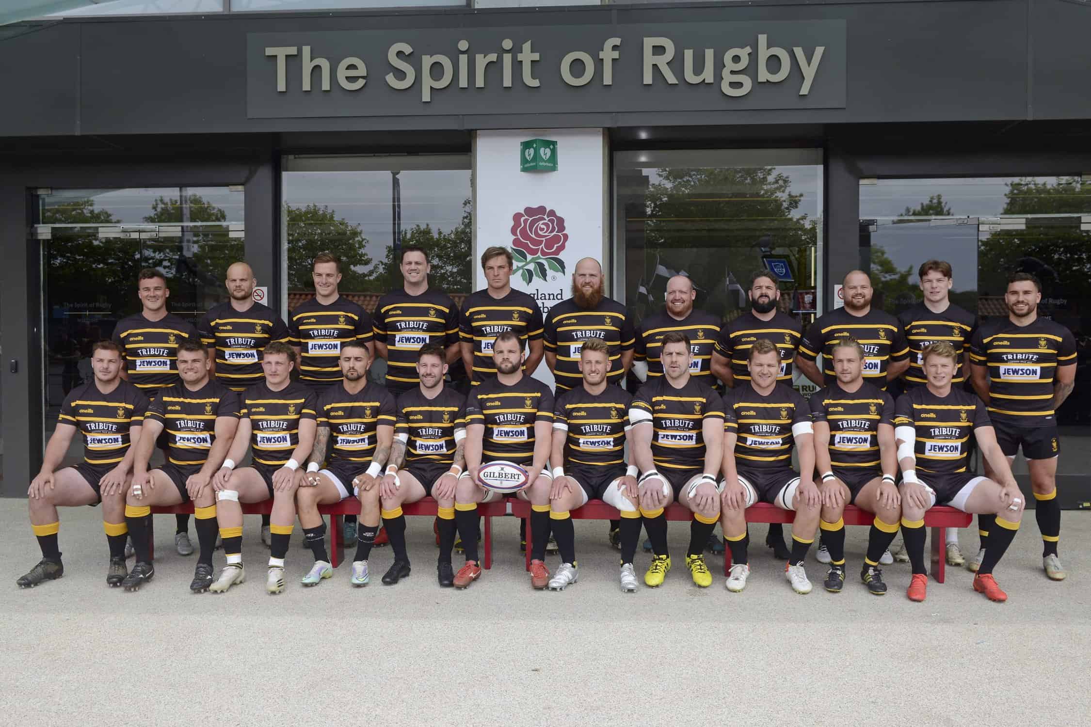 Bill Beaumont Cup Final, London UK – 04 June 2022