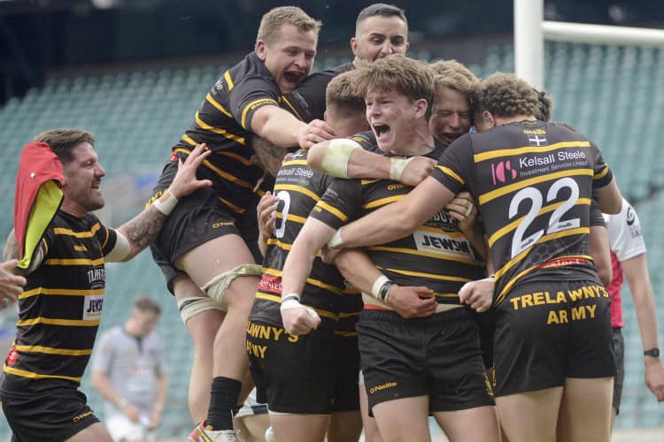 Cornwall RFU – Rugby Football Union