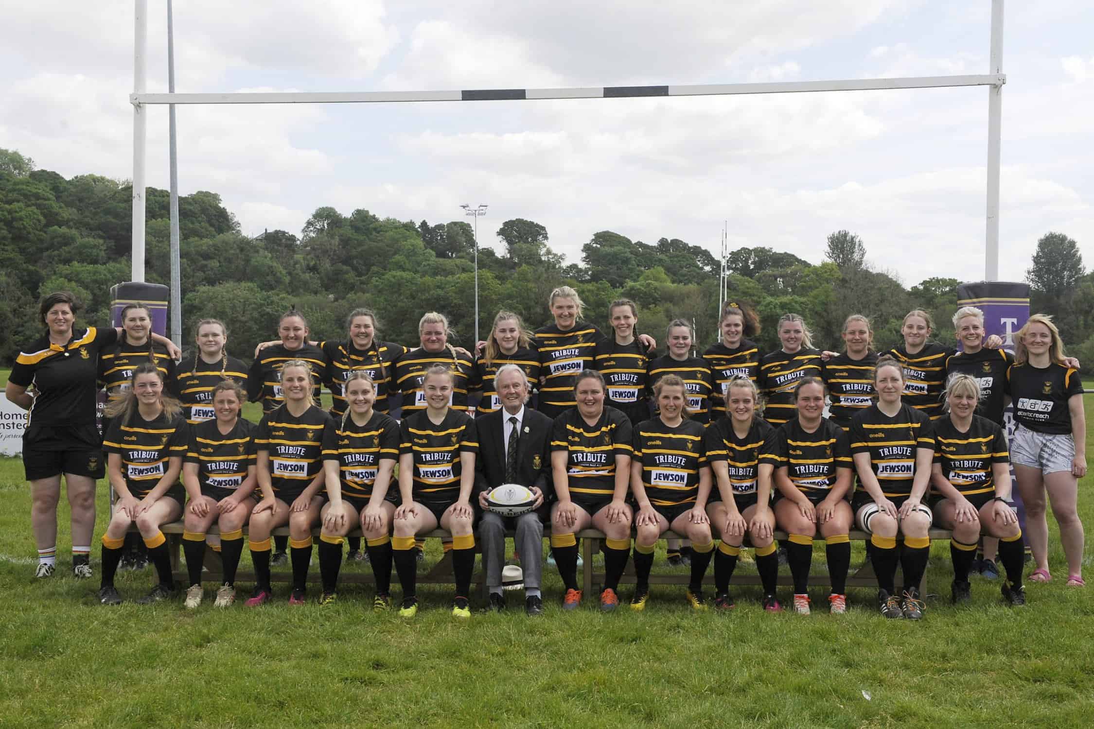 Cornwall Women v Hampshire Women, Launceston UK – 28 May 2023