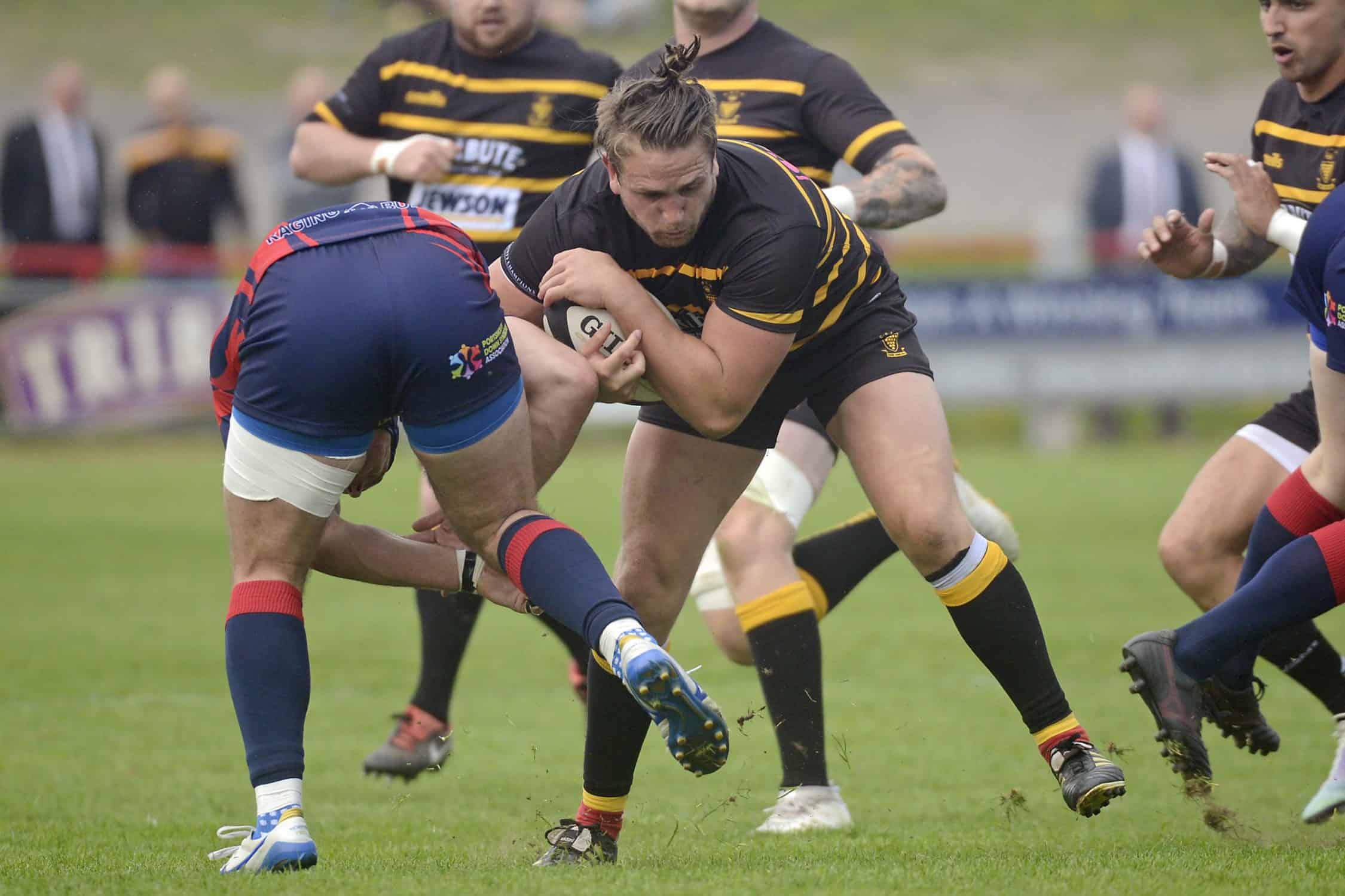 Cornwall RFU – Rugby Football Union
