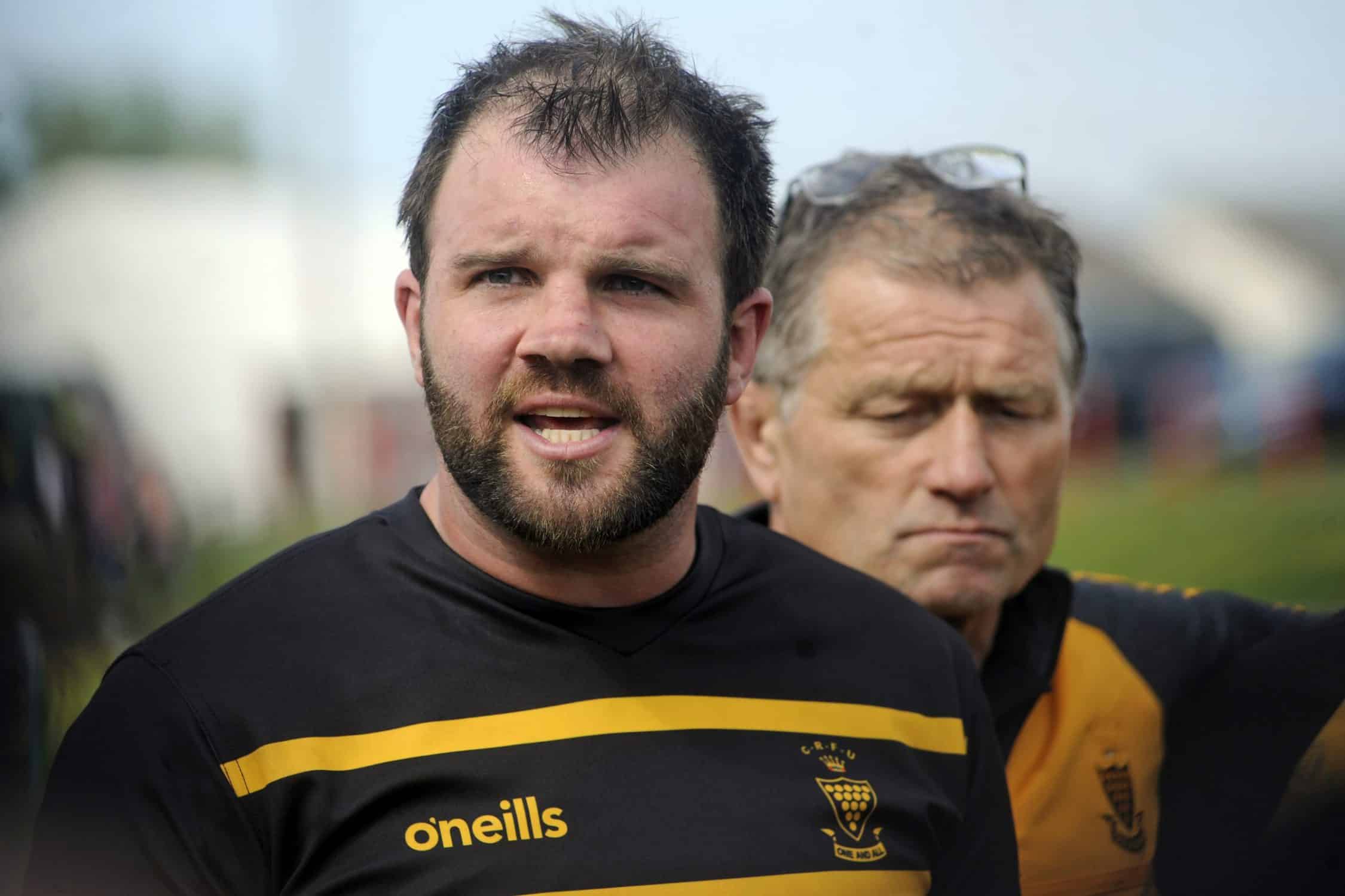 Cornwall RFU – Rugby Football Union