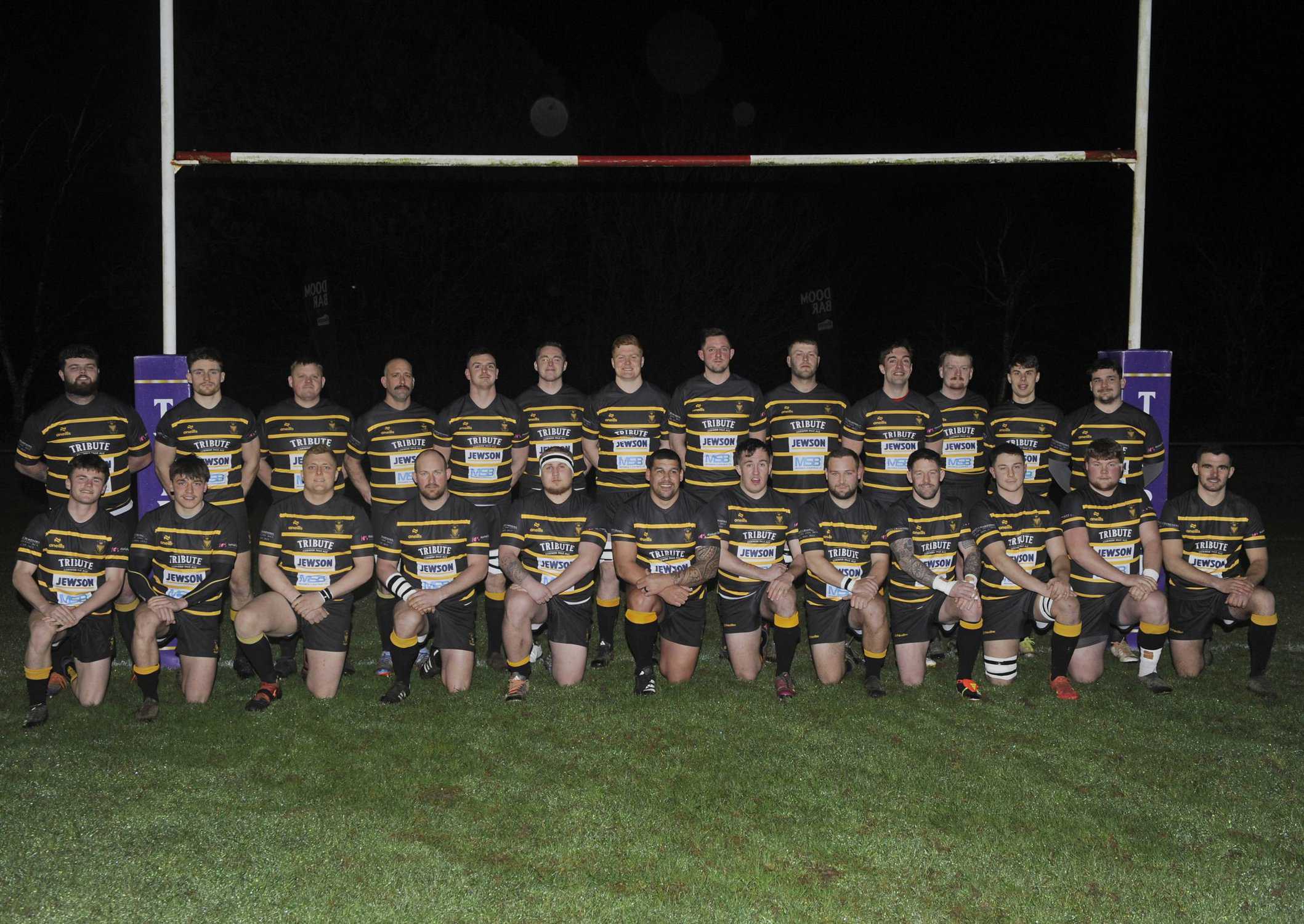 Cornwall v Royal Navy, St Austell, Cornwall UK – 28 February 2024