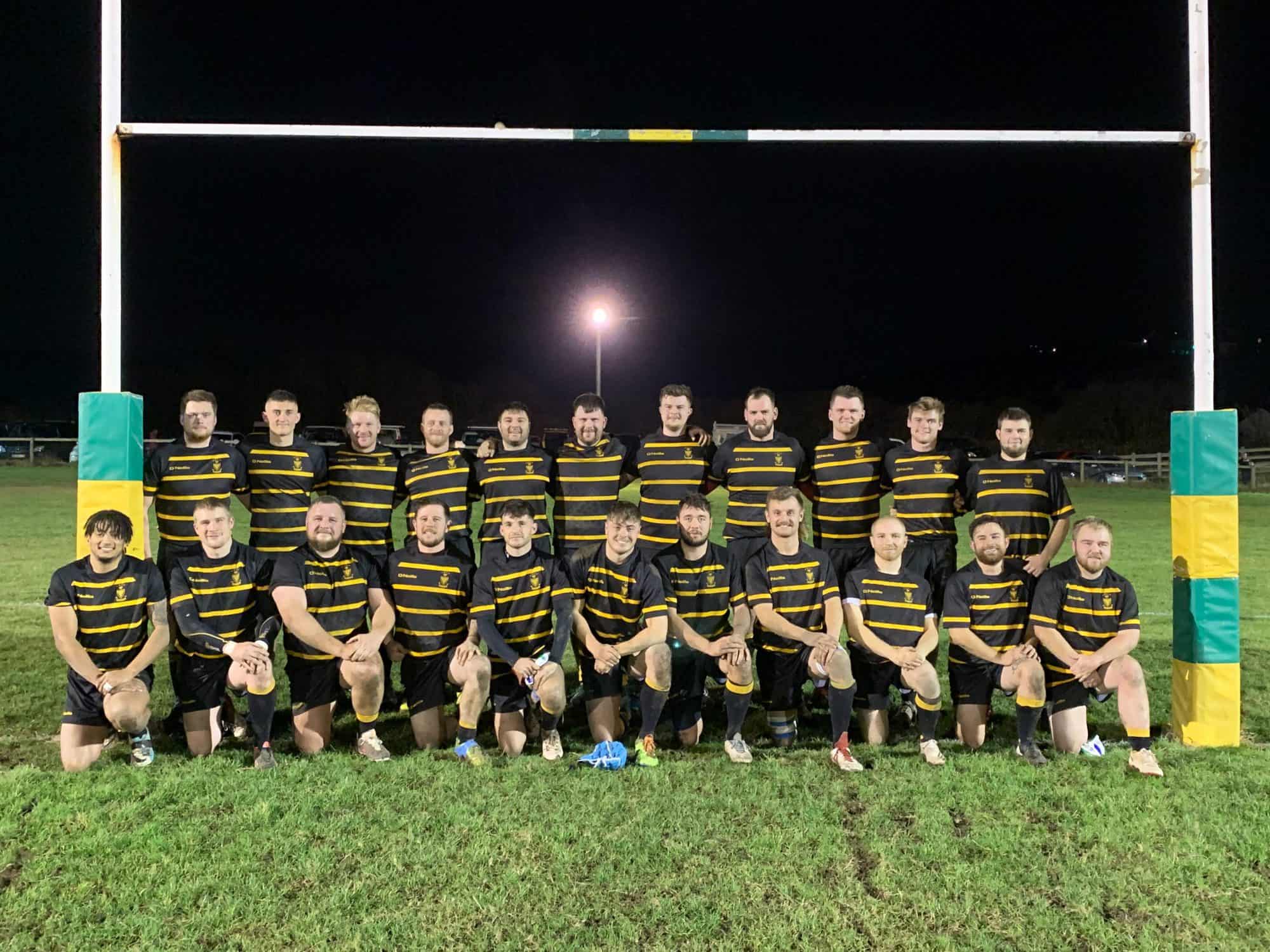 Cornwall Clubs XV