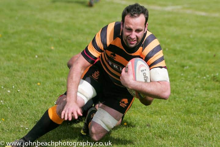 Cornwall v North Mids 2014 fucs