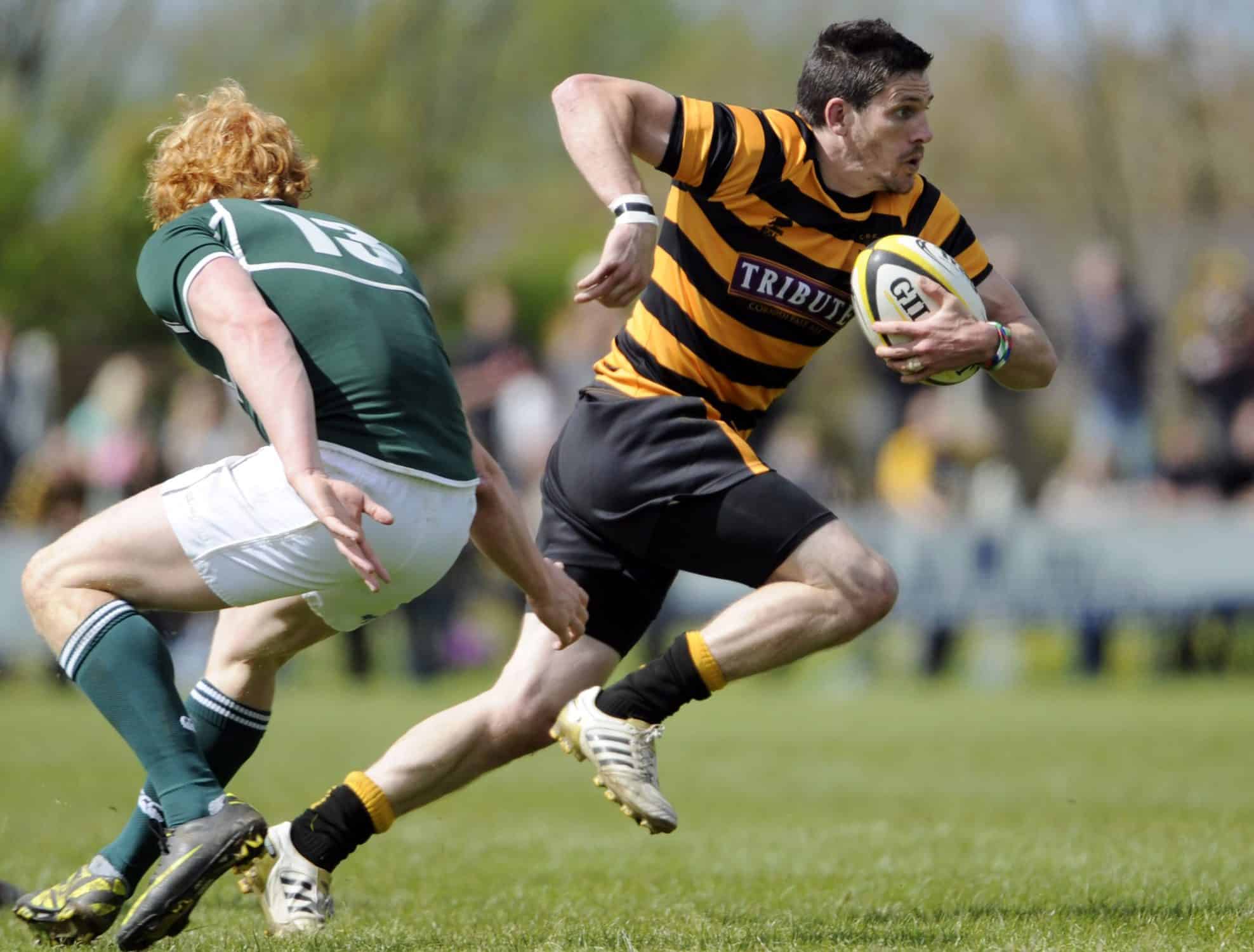 Cornwall v Hertfordshire 180513