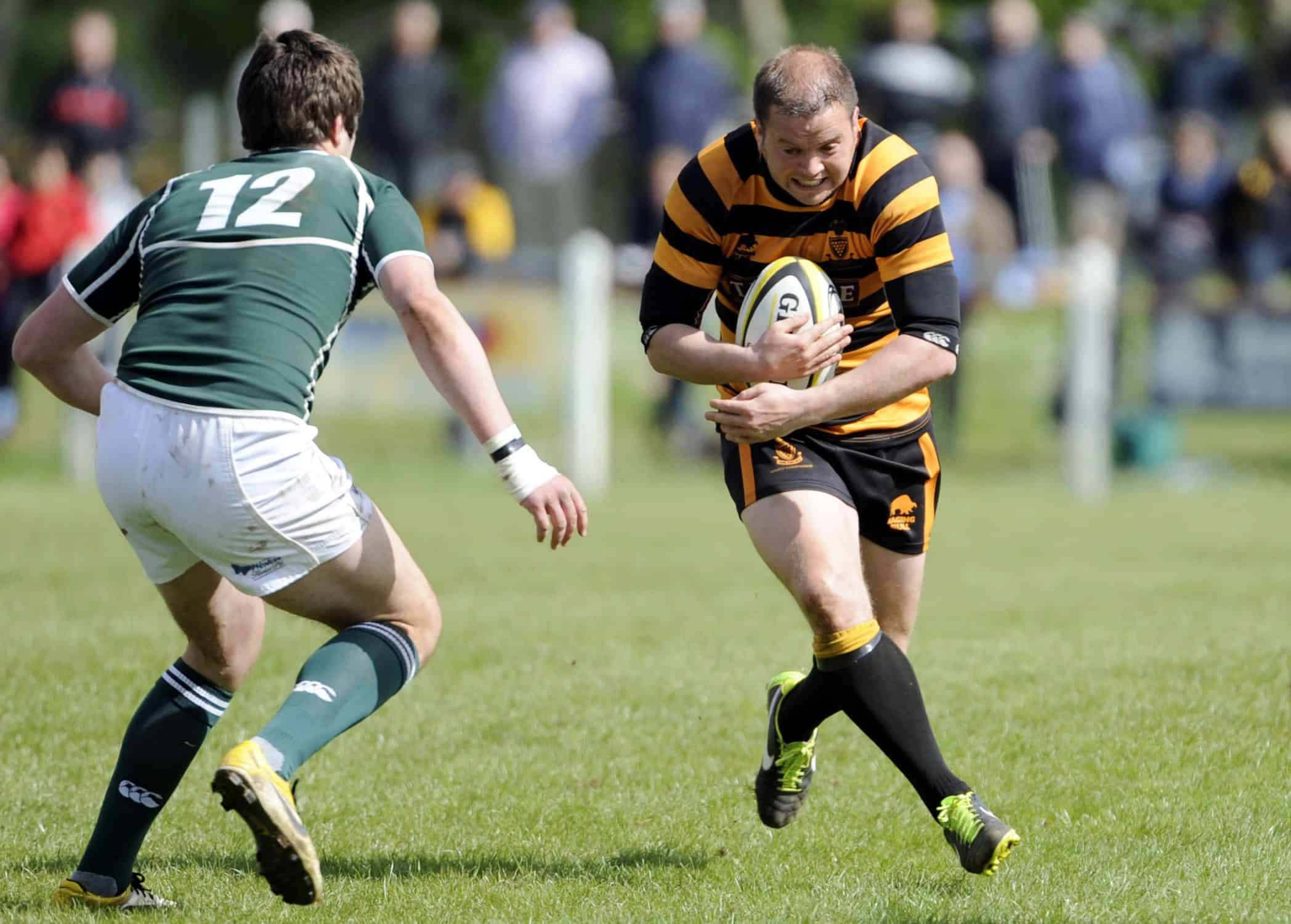 Cornwall v Hertfordshire 180513