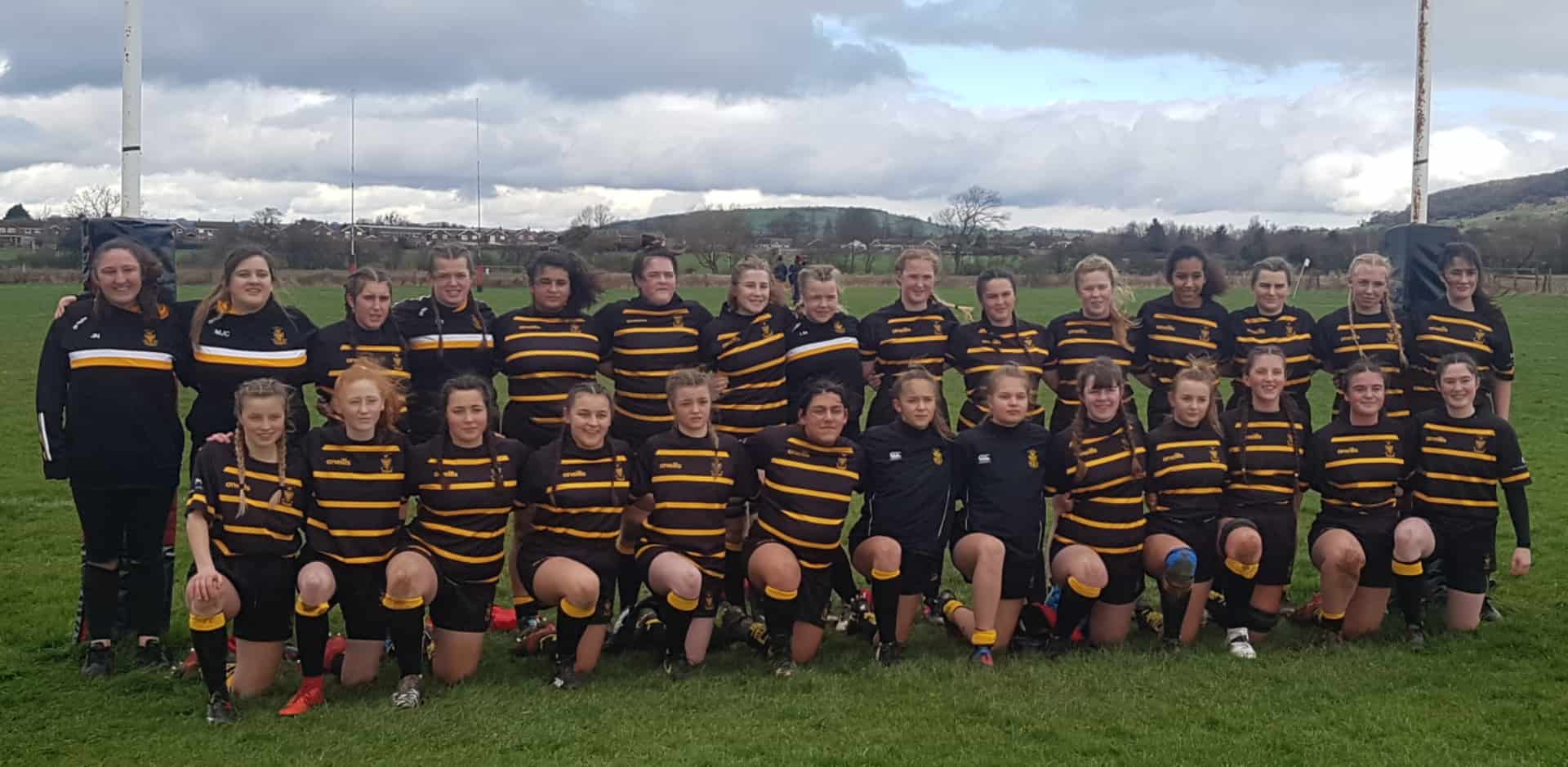 Cornwall Girls U.18s & U.15s County Application Process- Postponed ...