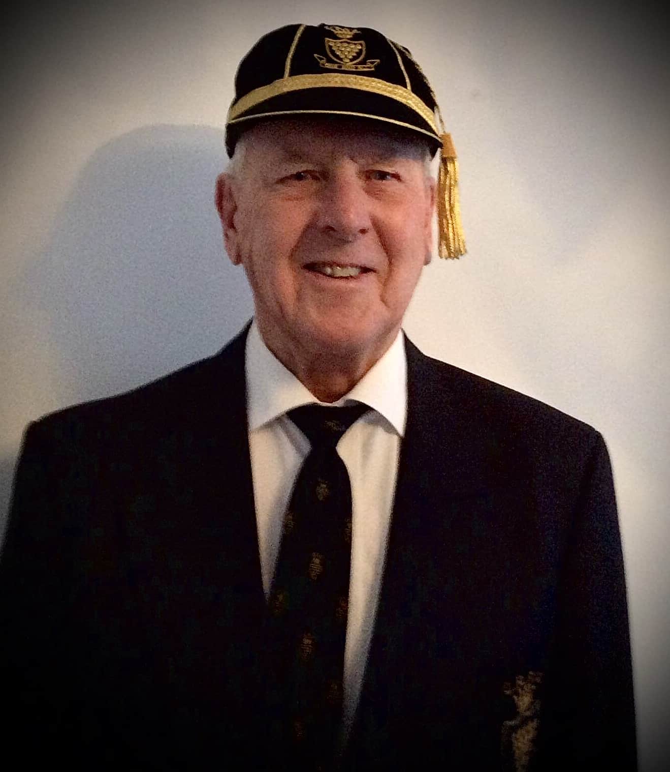 Happy Birthday Graham