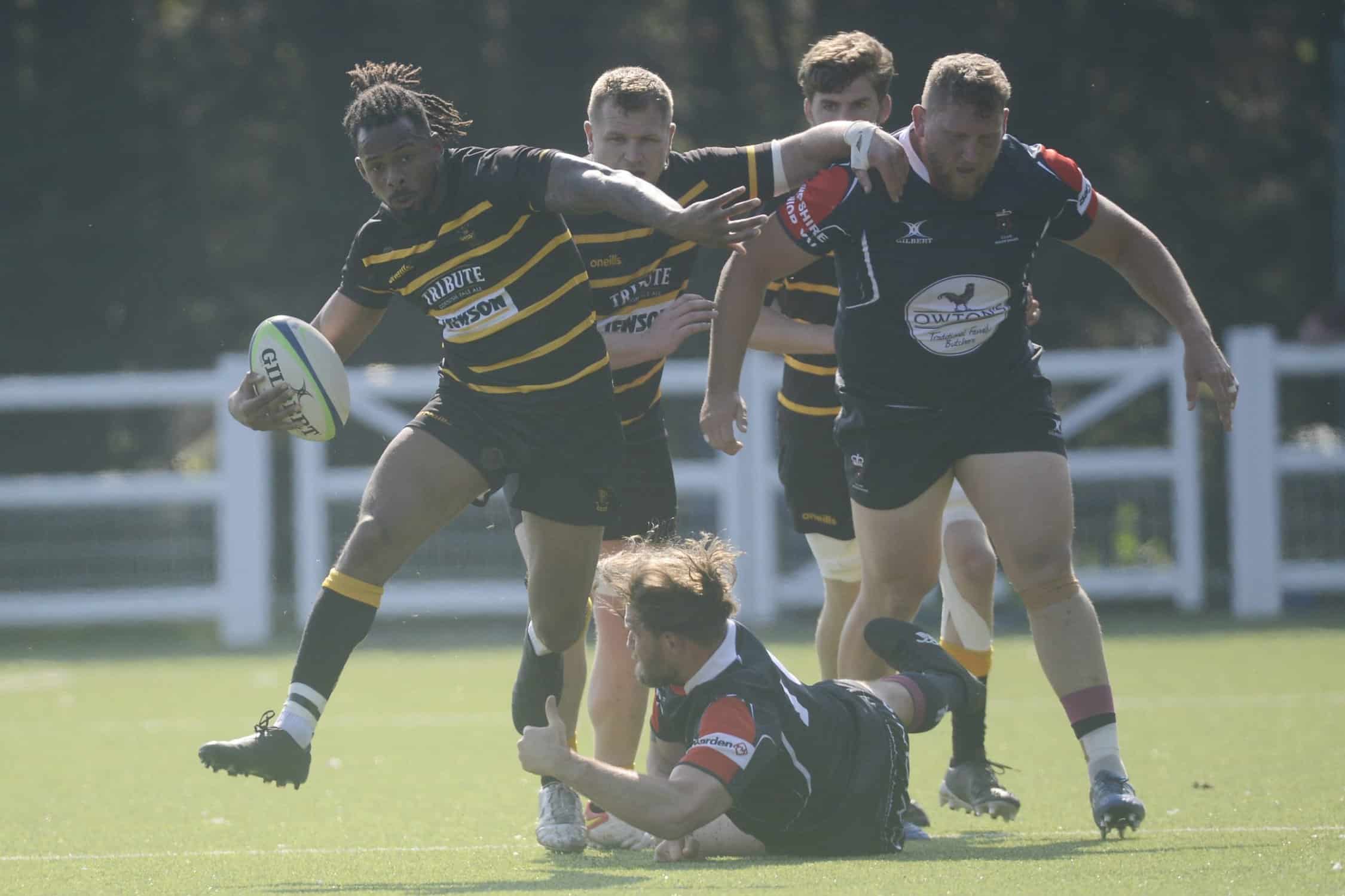 Cornwall set up group decider with narrow win