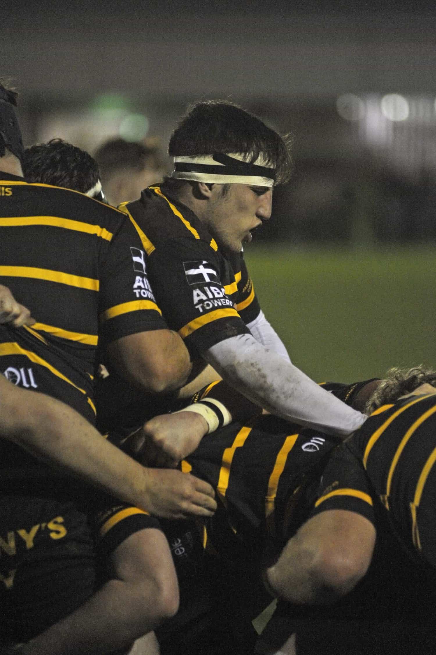 Cornwall Under 20s to face Devon in Championship opener