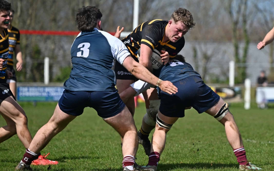 Cornwall RFU – Rugby Football Union