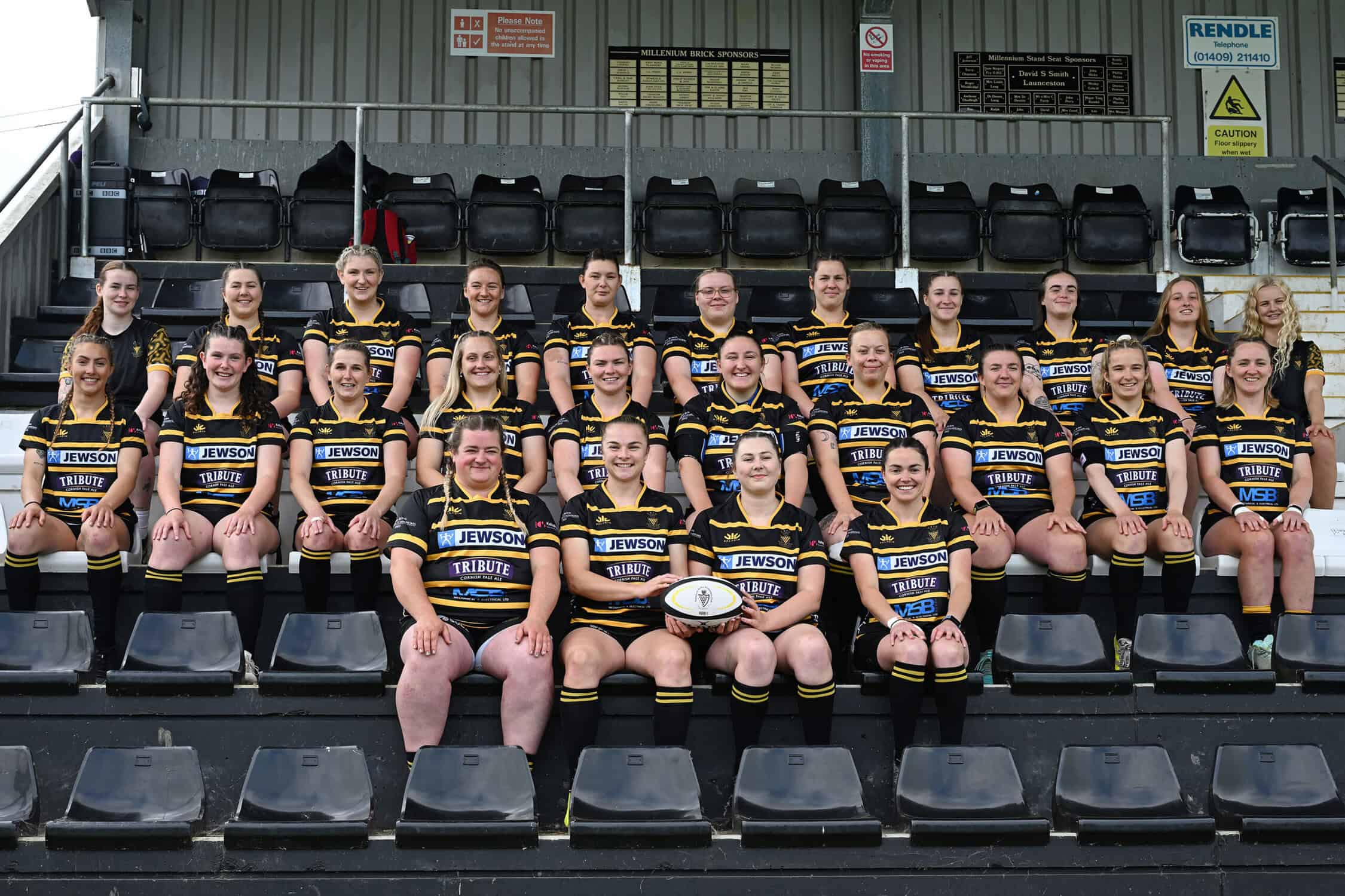 Cornwall Women v Devon Women, Launceston UK – 01 June 2025