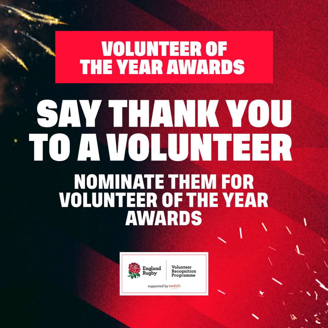 Volunteer of the Year Awards 2026