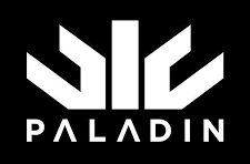 Paladin Logo