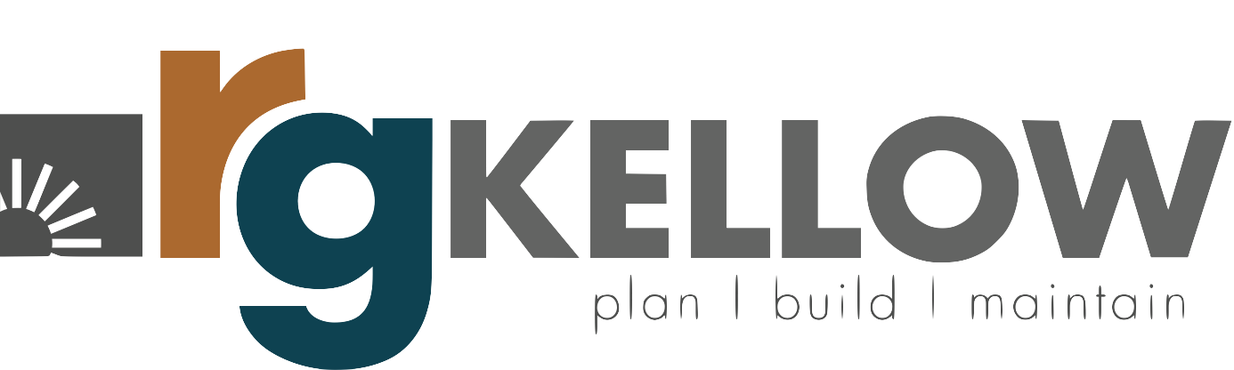 RG Kellow Logo